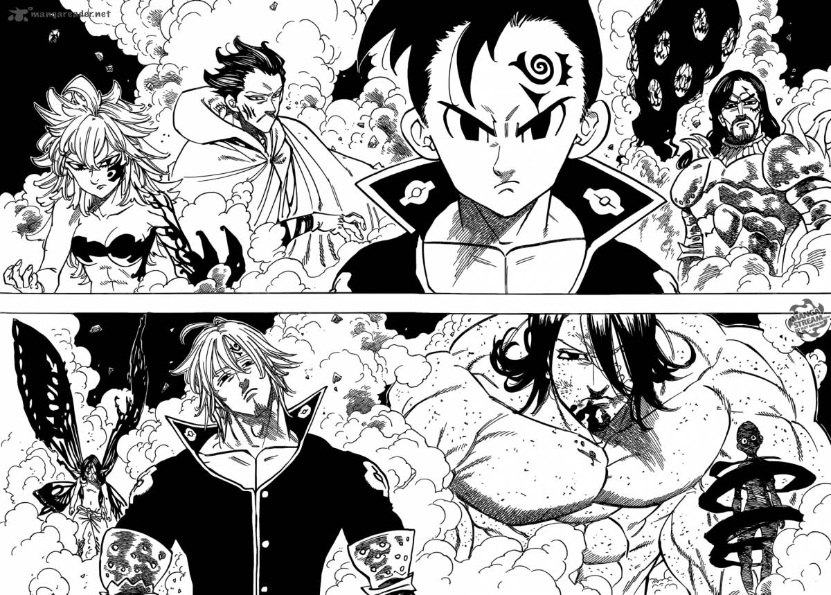 Nanatsu No Taizai 173 17