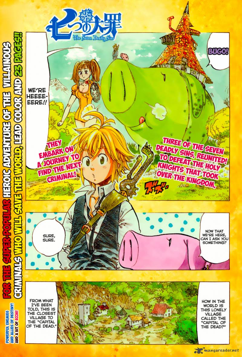 Nanatsu No Taizai 18 2