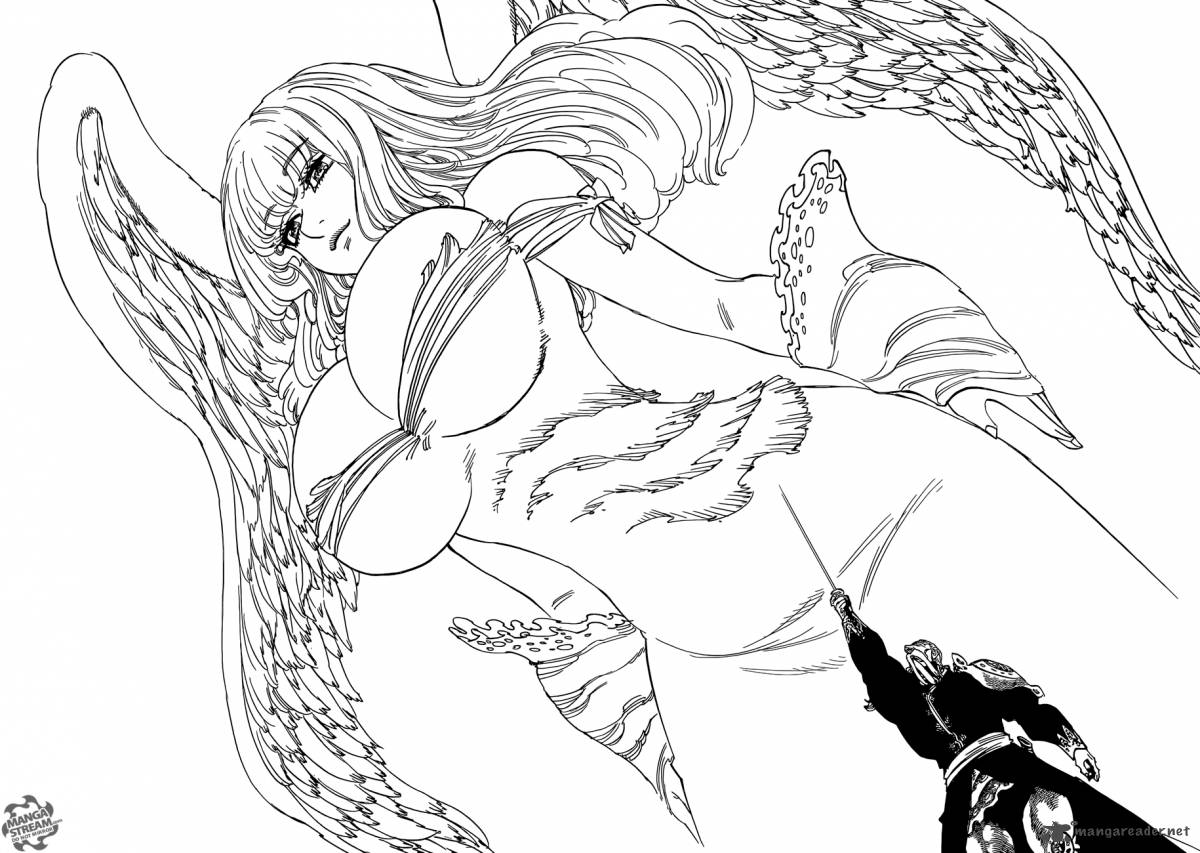 Nanatsu No Taizai 186 17
