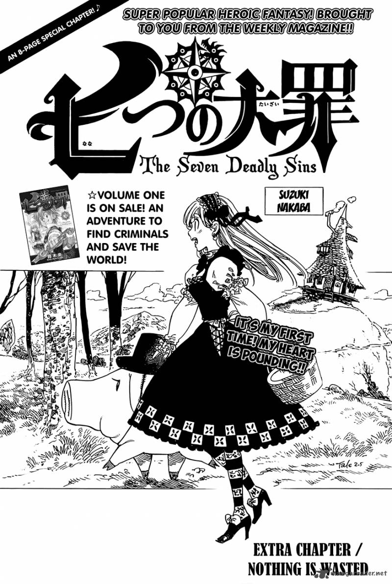 Nanatsu No Taizai 19 22