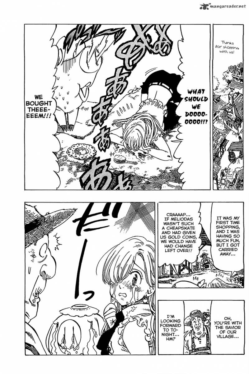 Nanatsu No Taizai 19 26