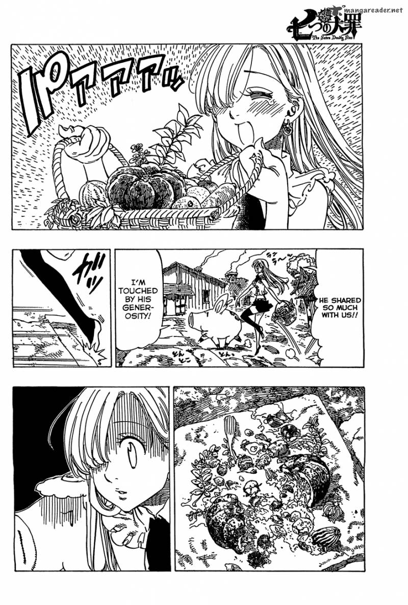 Nanatsu No Taizai 19 27