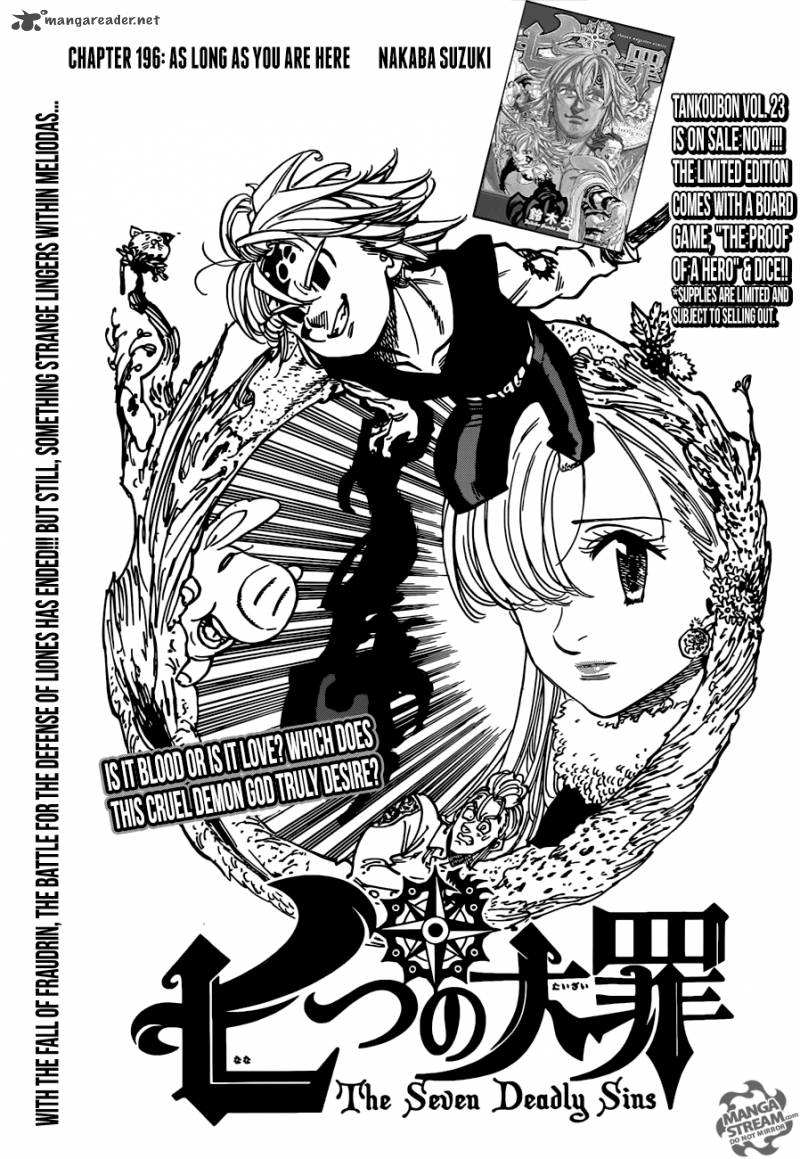 Nanatsu No Taizai 196 1