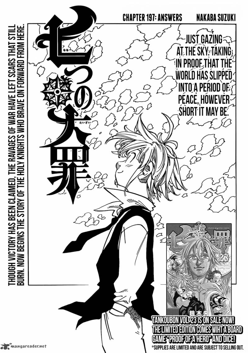 Nanatsu No Taizai 197 1