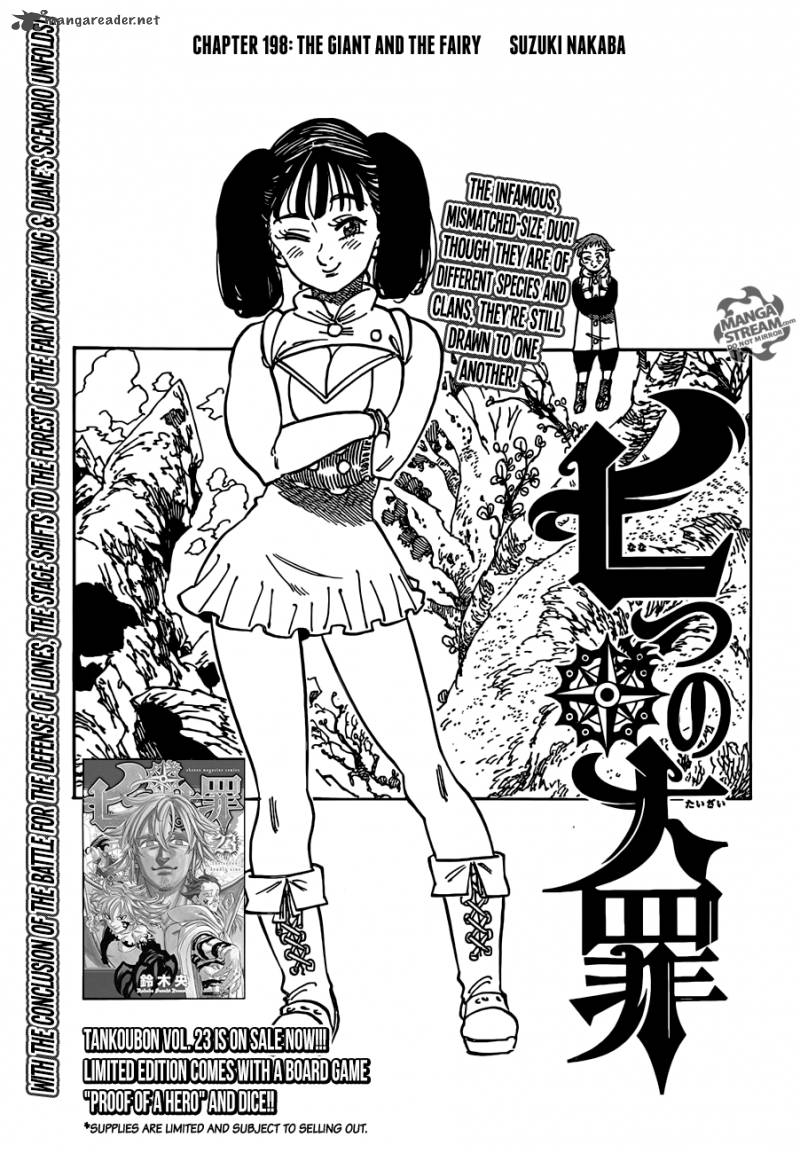 Nanatsu No Taizai 198 1