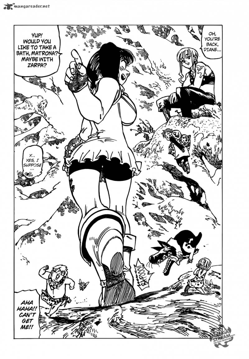 Nanatsu No Taizai 198 7