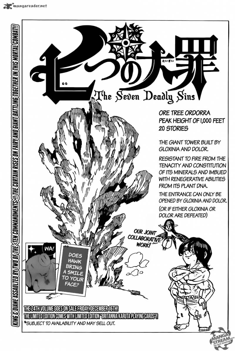 Nanatsu No Taizai 199 1
