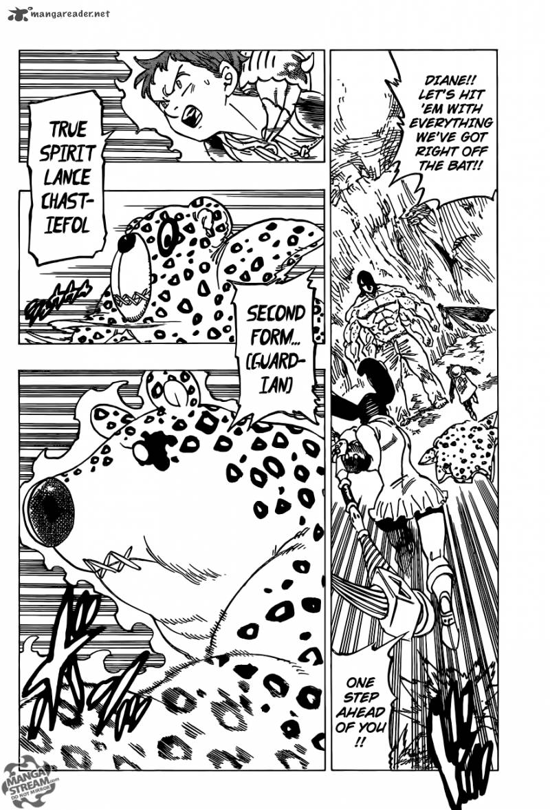 Nanatsu No Taizai 199 4