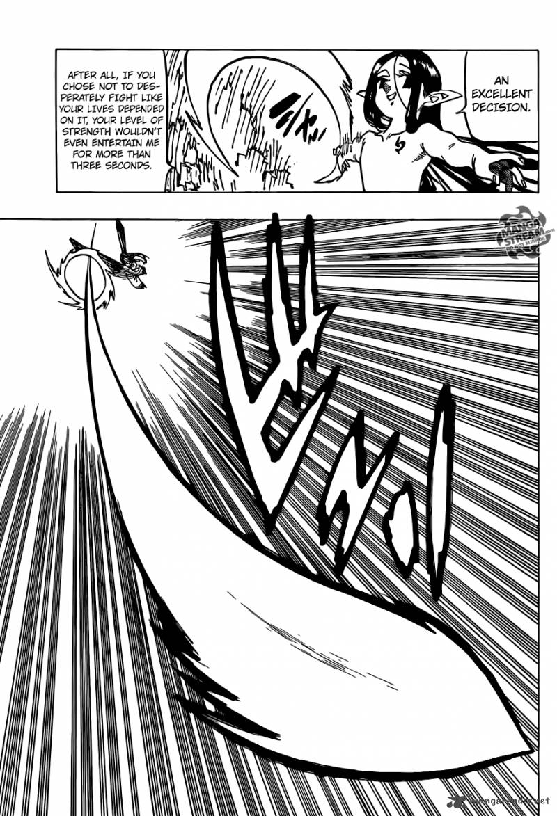 Nanatsu No Taizai 199 5