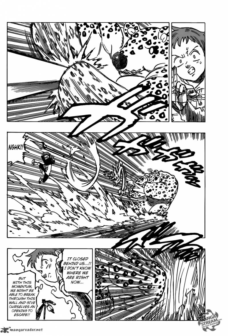 Nanatsu No Taizai 199 6