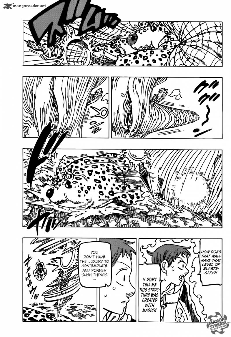 Nanatsu No Taizai 199 7
