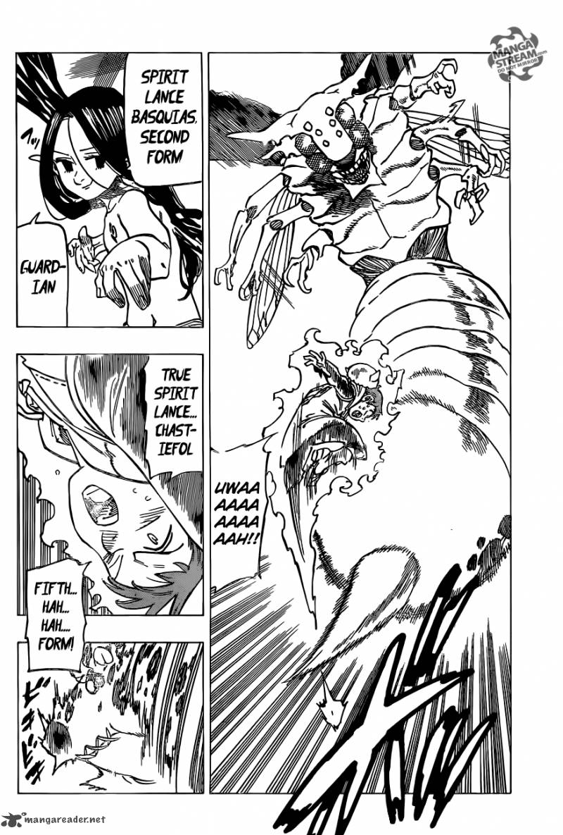 Nanatsu No Taizai 199 8