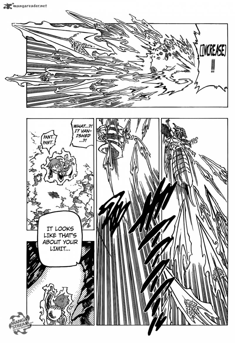Nanatsu No Taizai 199 9
