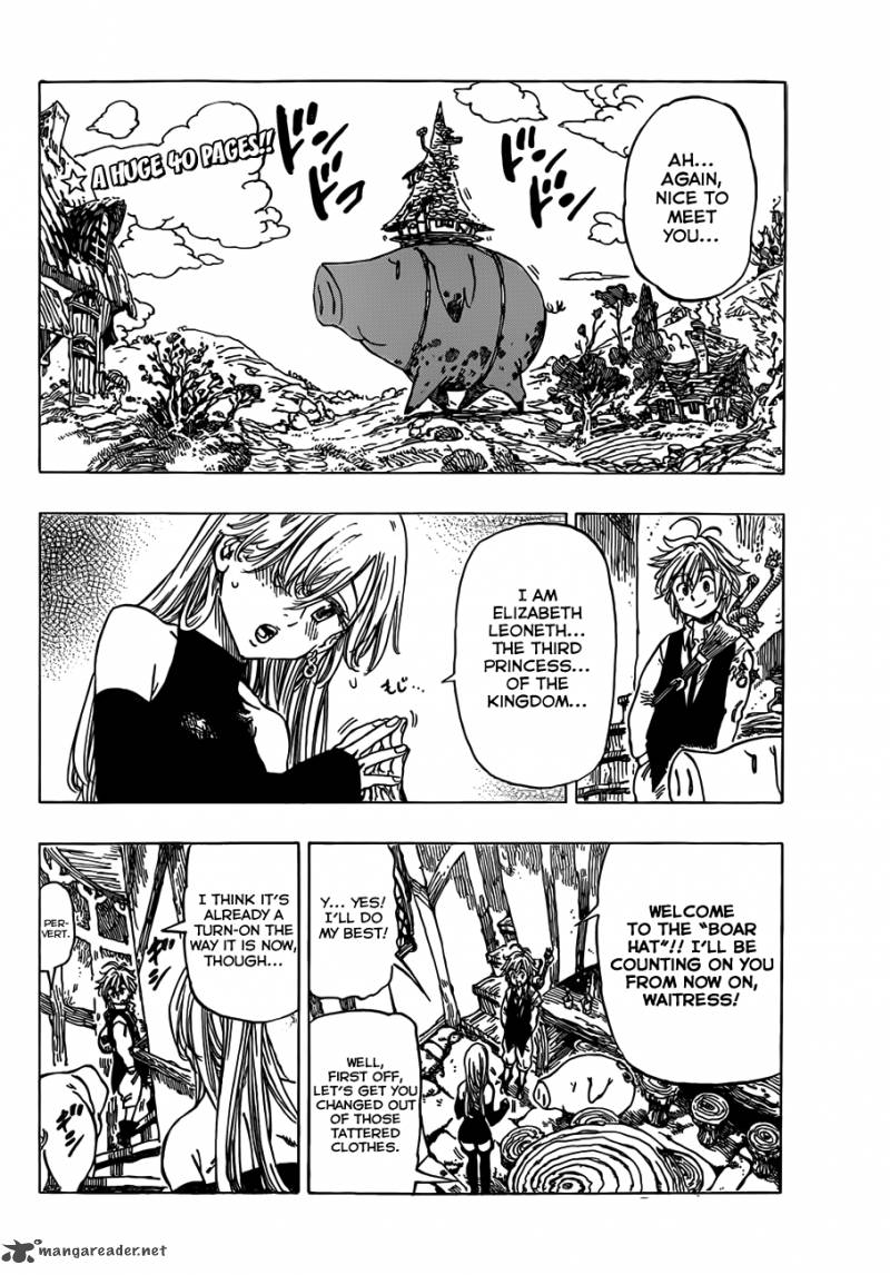 Nanatsu No Taizai 2 3