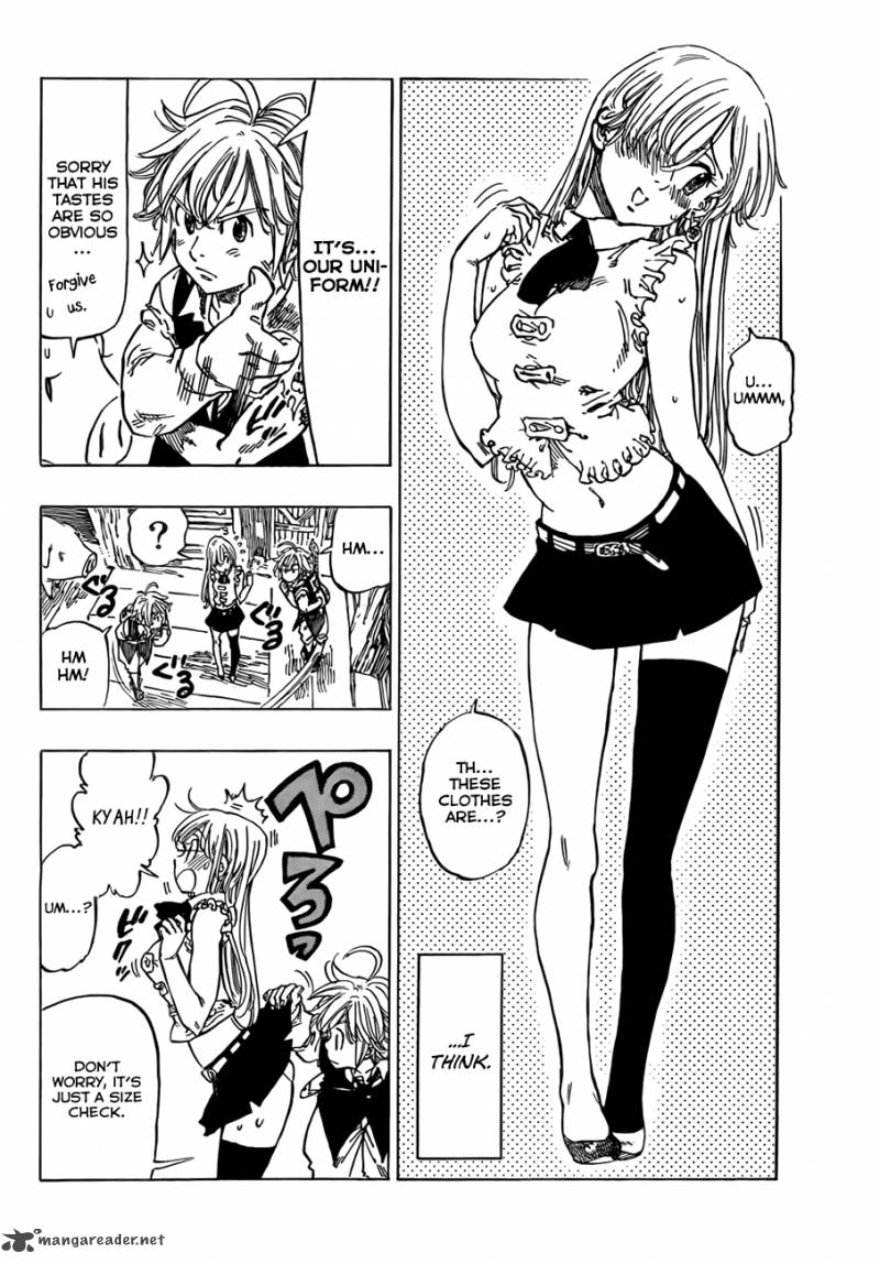 Nanatsu No Taizai 2 5