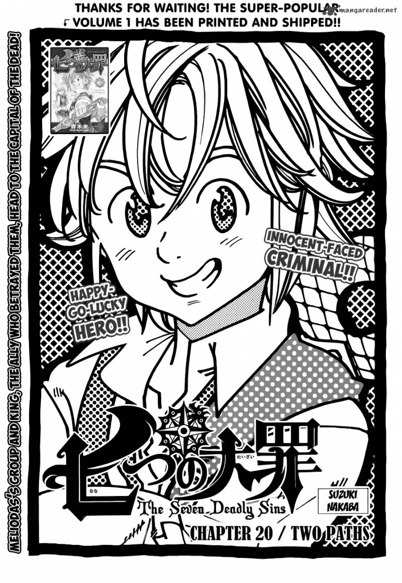 Nanatsu No Taizai 20 2