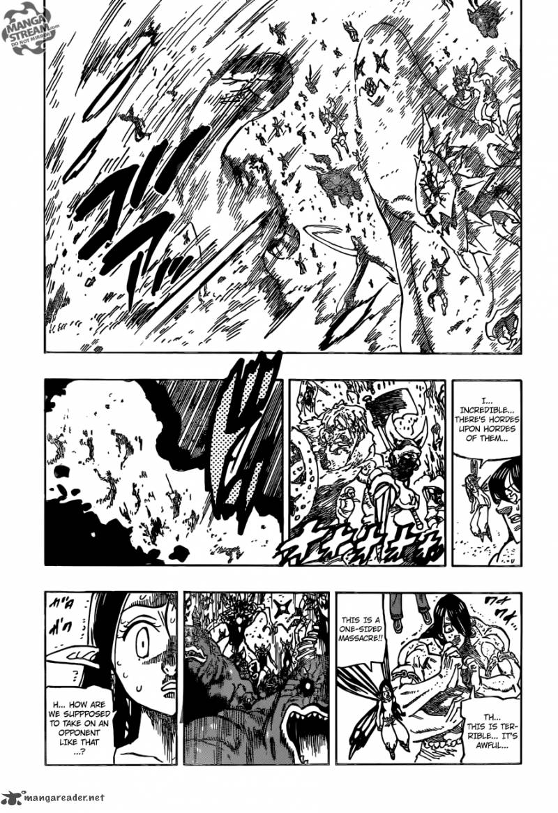 Nanatsu No Taizai 201 8