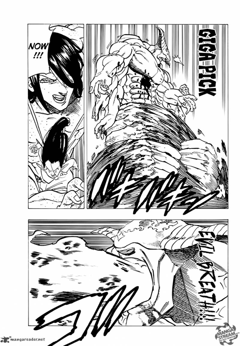 Nanatsu No Taizai 202 5
