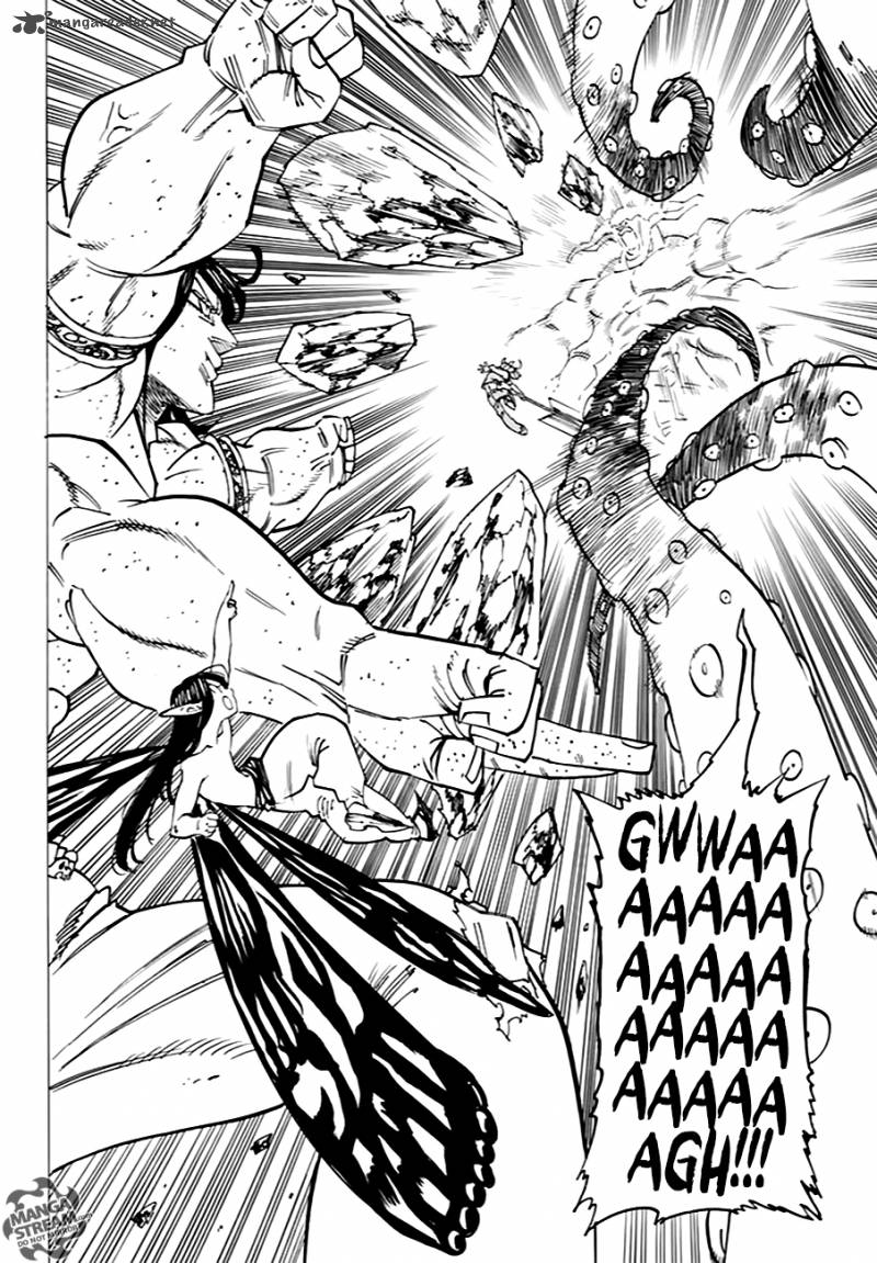 Nanatsu No Taizai 202 8