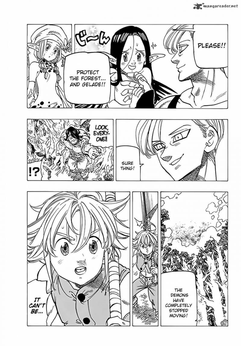 Nanatsu No Taizai 204 8