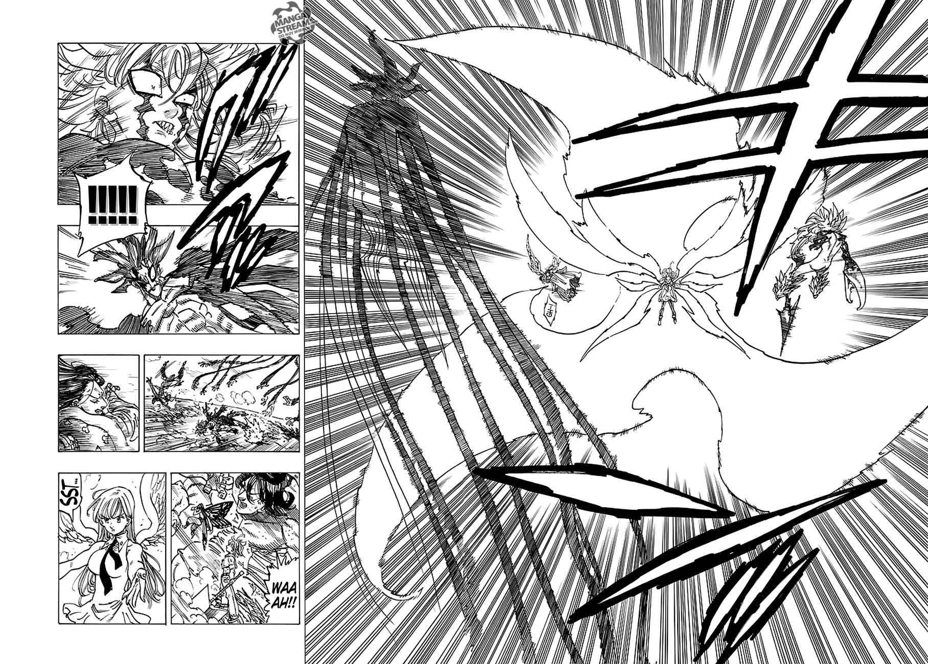 Nanatsu No Taizai 208 5