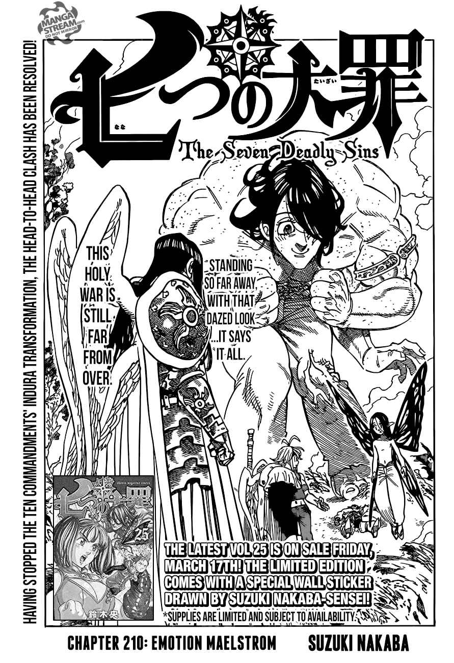 Nanatsu No Taizai 210 1