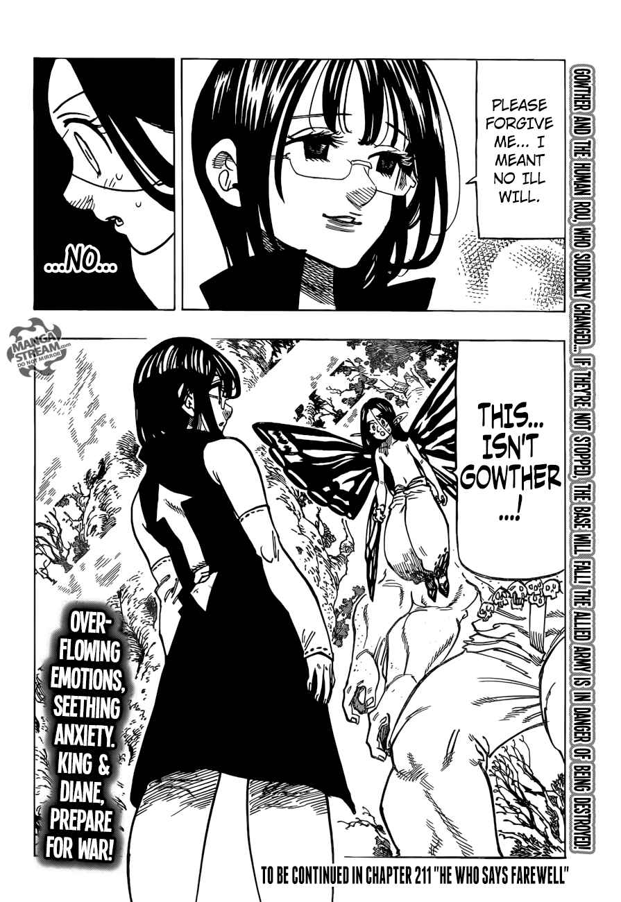 Nanatsu No Taizai 210 20