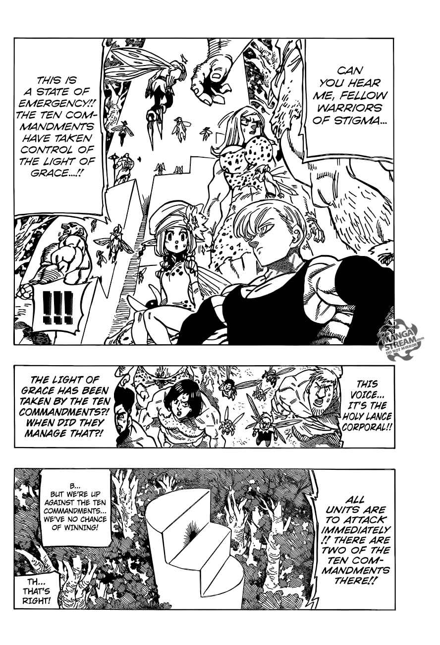 Nanatsu No Taizai 210 8
