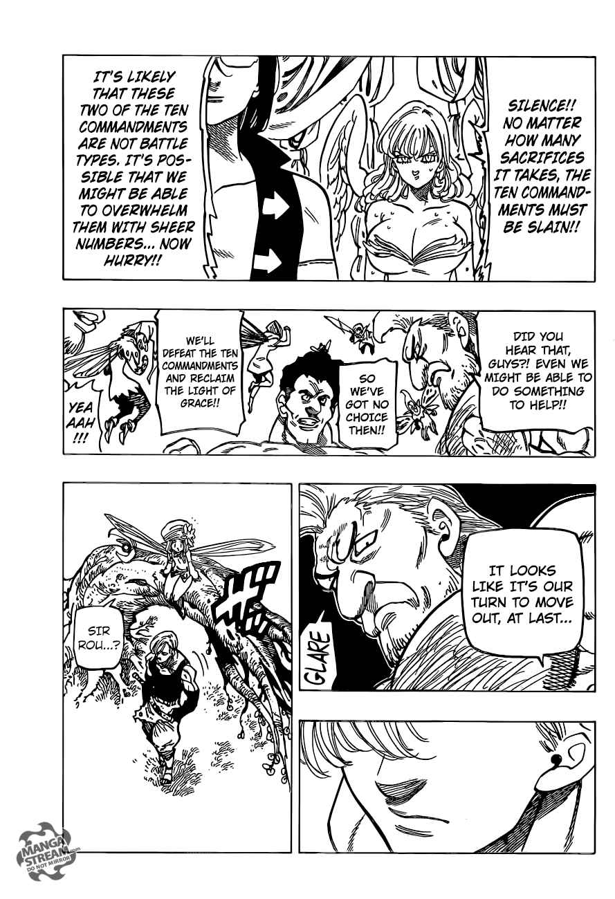 Nanatsu No Taizai 210 9
