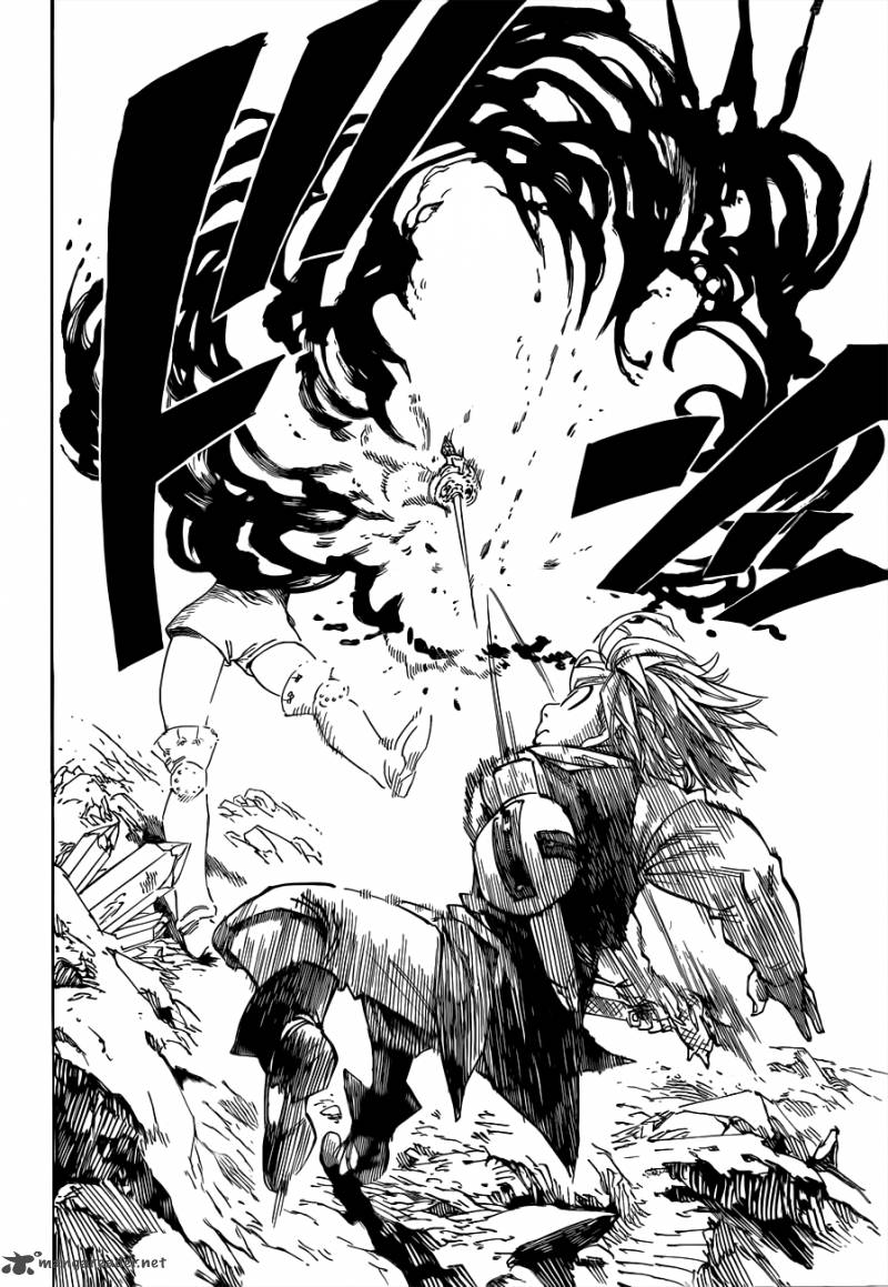 Nanatsu No Taizai 22 21