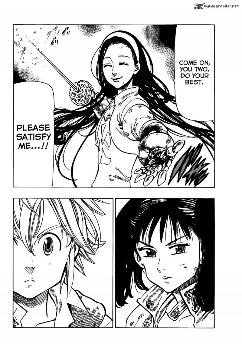 Nanatsu No Taizai 22 23