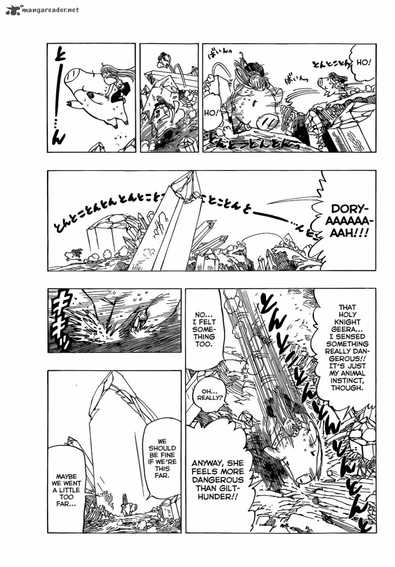 Nanatsu No Taizai 22 8