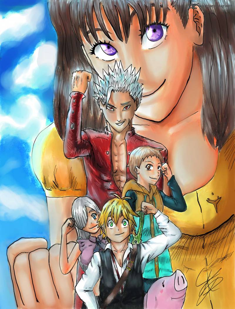 Nanatsu No Taizai 228 23