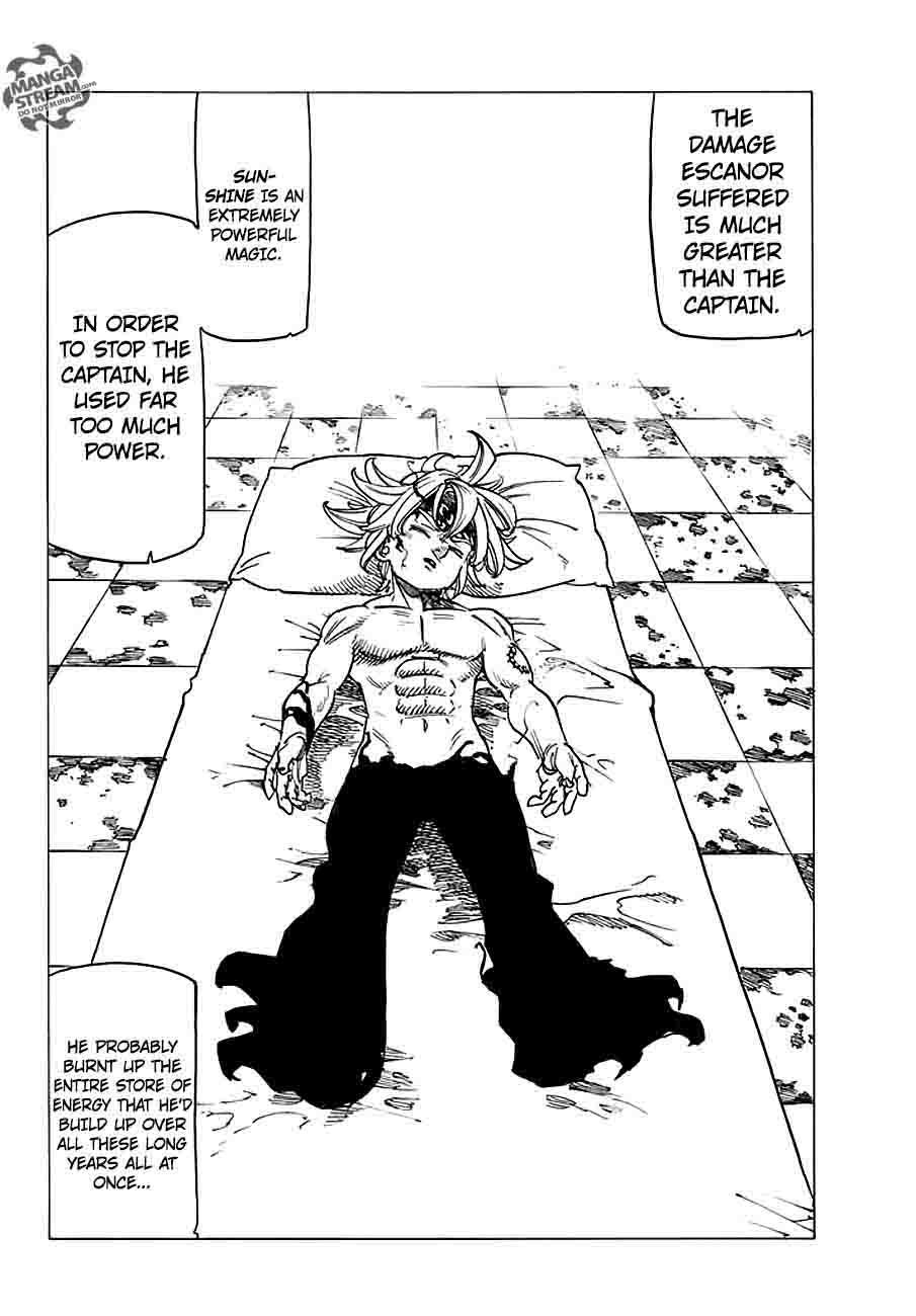 Nanatsu No Taizai 233 8