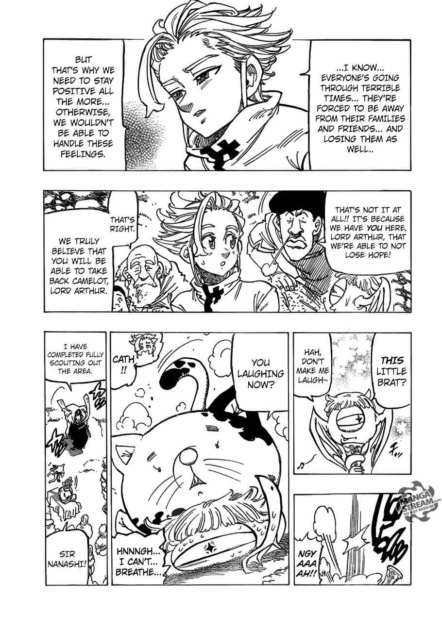 Nanatsu No Taizai 234 9
