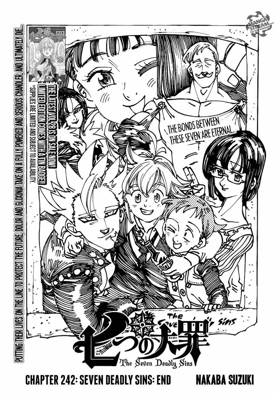 Nanatsu No Taizai 242 1