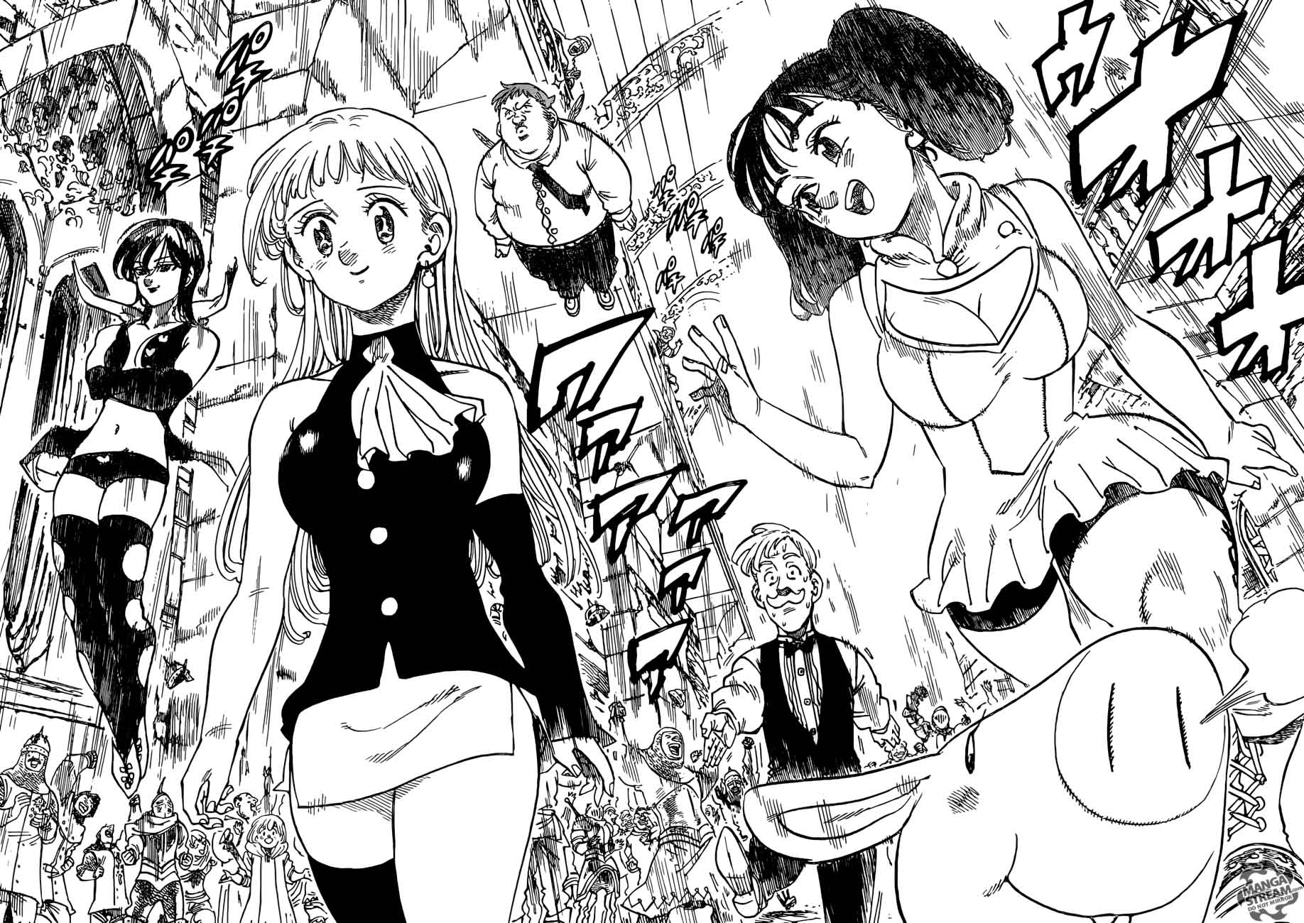 Nanatsu No Taizai 251 4