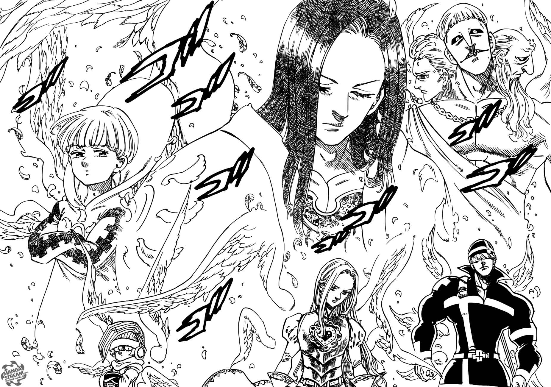 Nanatsu No Taizai 251 9