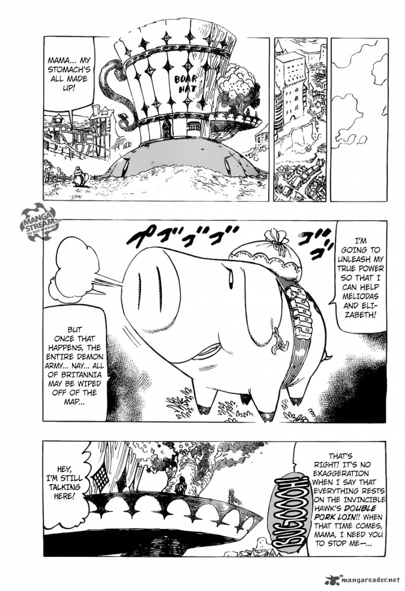 Nanatsu No Taizai 258 5