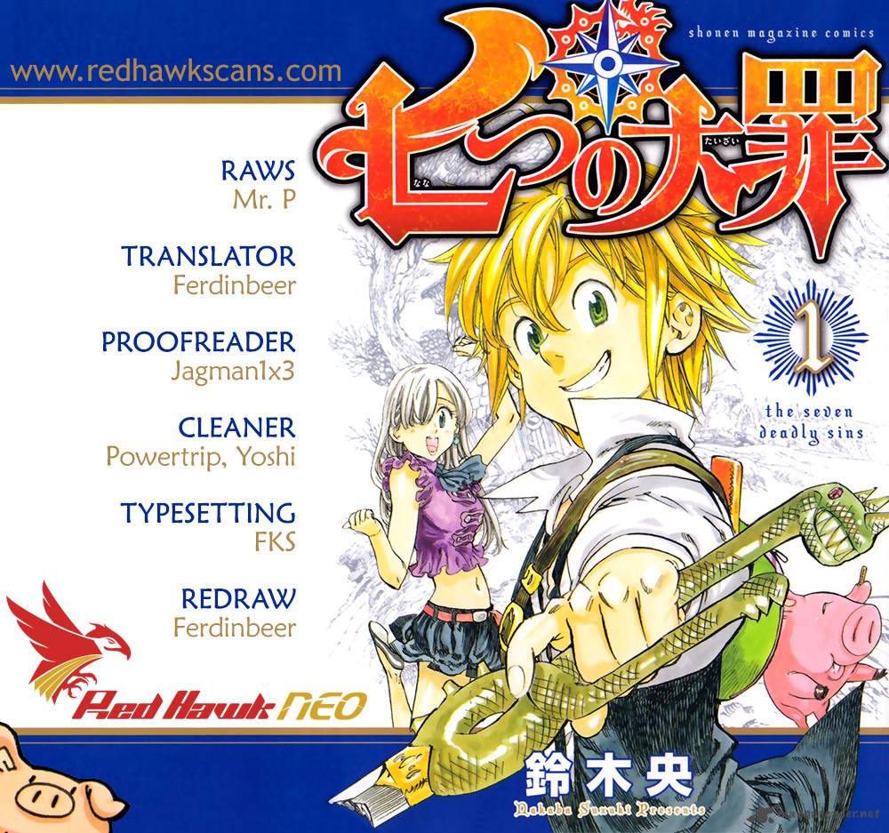Nanatsu No Taizai 26 1