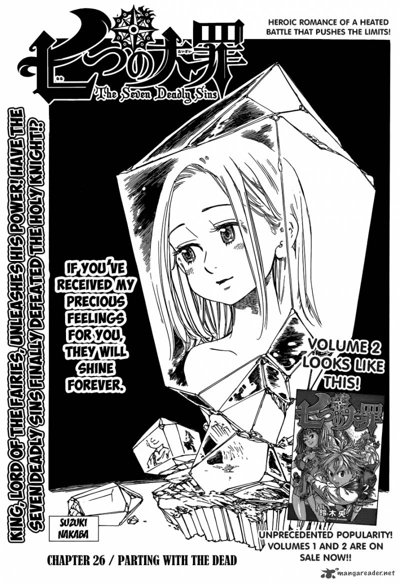 Nanatsu No Taizai 26 2