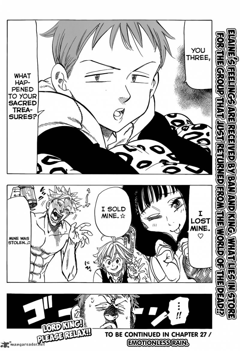 Nanatsu No Taizai 26 21