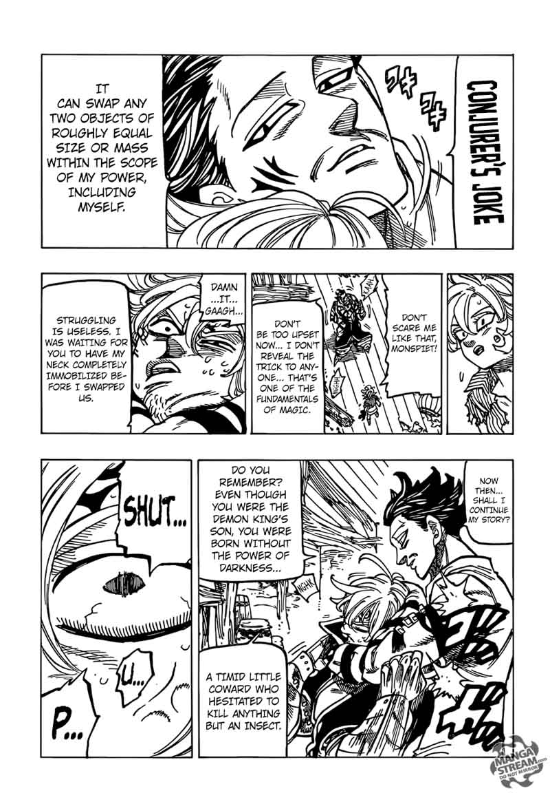 Nanatsu No Taizai 260 15