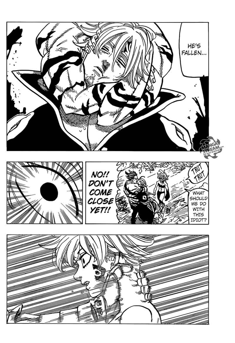 Nanatsu No Taizai 260 18