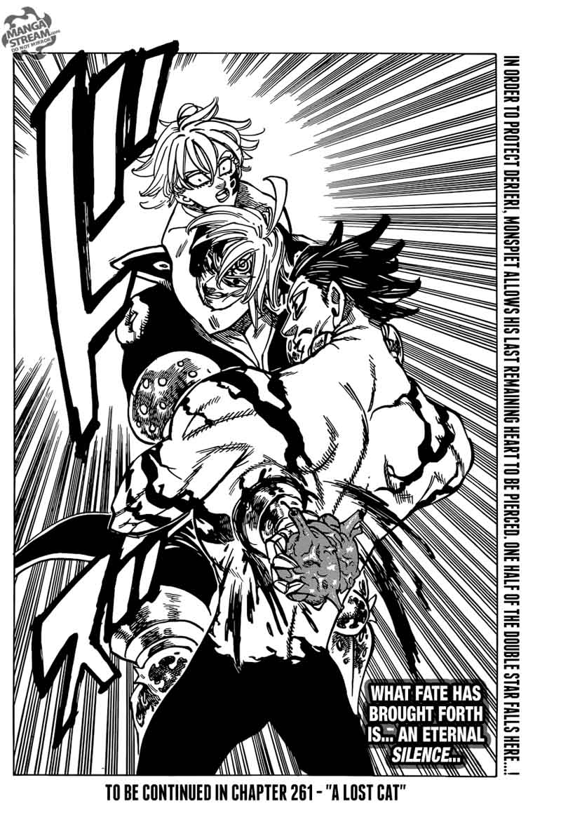 Nanatsu No Taizai 260 20