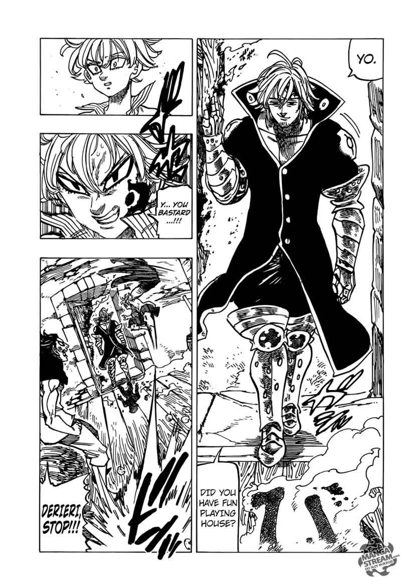 Nanatsu No Taizai 260 5