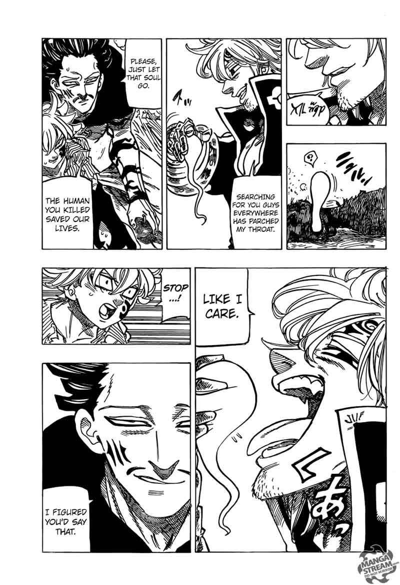 Nanatsu No Taizai 260 7