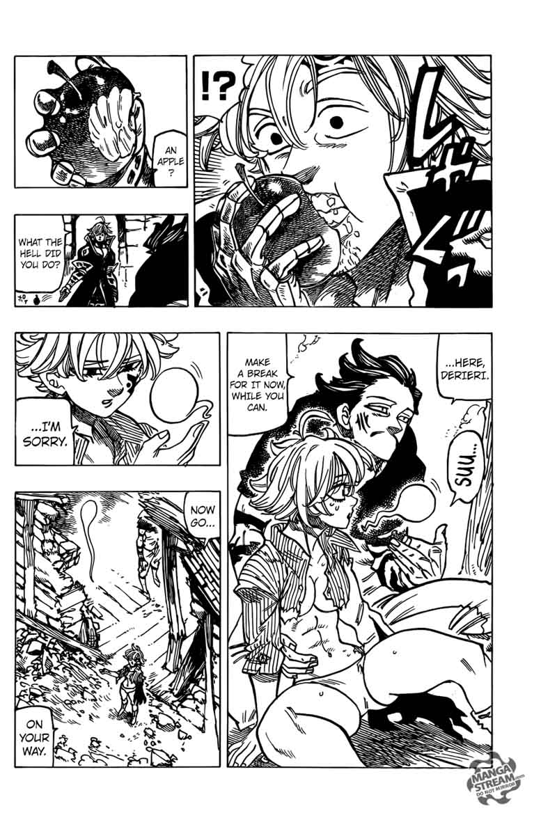 Nanatsu No Taizai 260 8