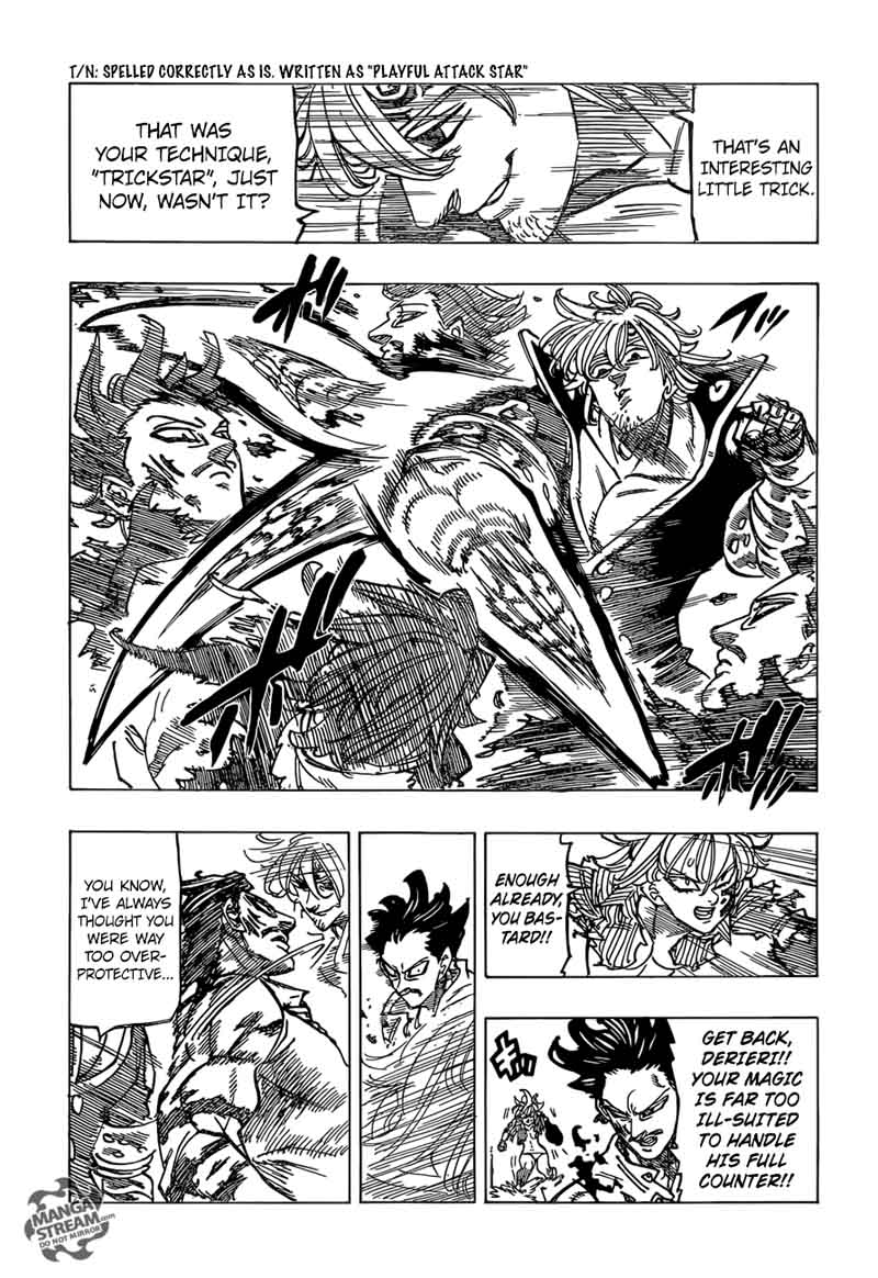 Nanatsu No Taizai 260 9