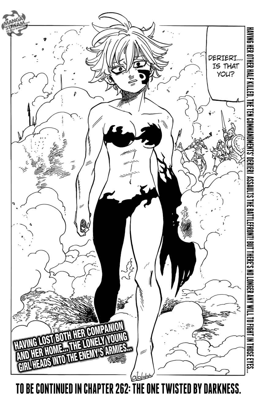 Nanatsu No Taizai 261 16